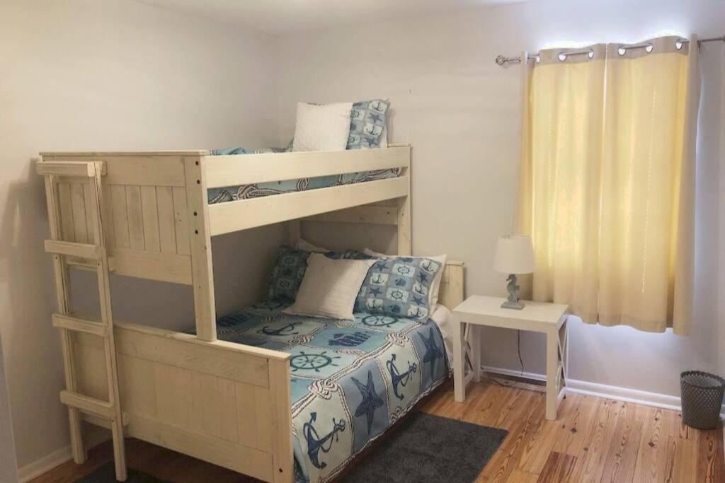 Living The Dream 2 Bedroom Ocean View Cozy Condo 굴프 쇼어스 외부 사진