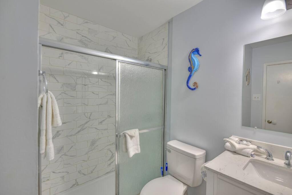 Living The Dream 2 Bedroom Ocean View Cozy Condo 굴프 쇼어스 외부 사진