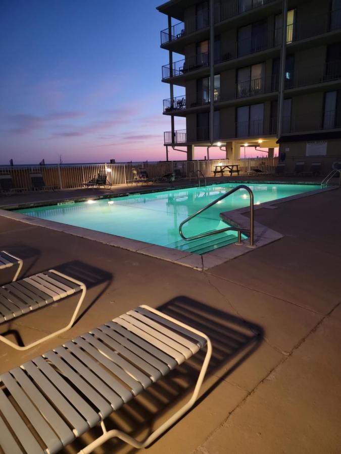 Living The Dream 2 Bedroom Ocean View Cozy Condo 굴프 쇼어스 외부 사진