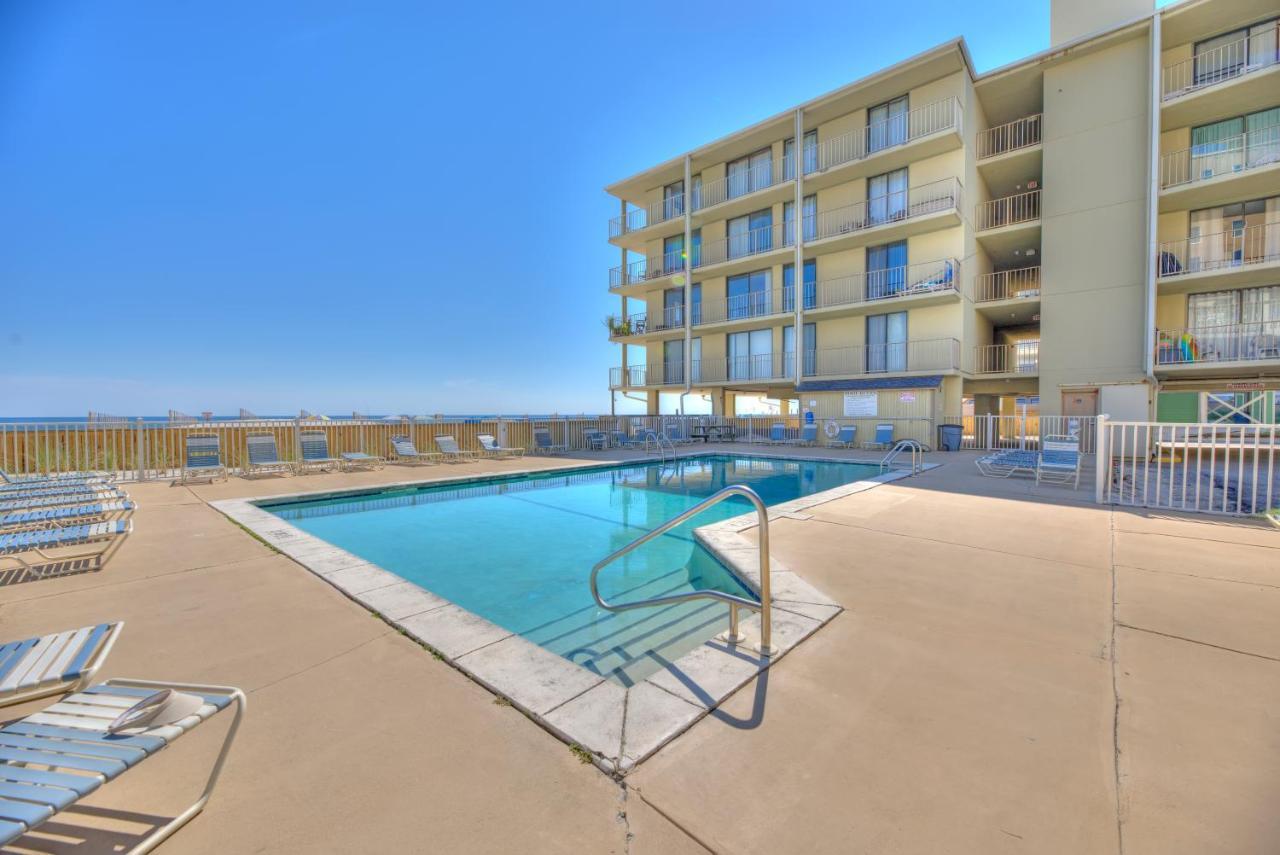 Living The Dream 2 Bedroom Ocean View Cozy Condo 굴프 쇼어스 외부 사진